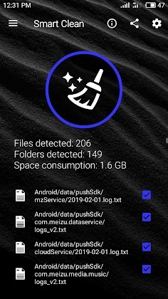 Download Smart Clean:Phone Junk Cleaner Mod Apk