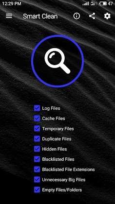 Smart Clean:Phone Junk Cleaner Mod Apk