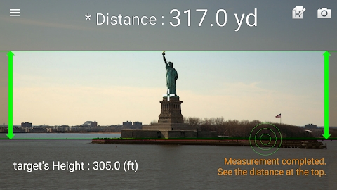 Download Smart Distance Pro Mod Apk