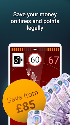 Ray.Radar Detector SmartDriver Mod Apk