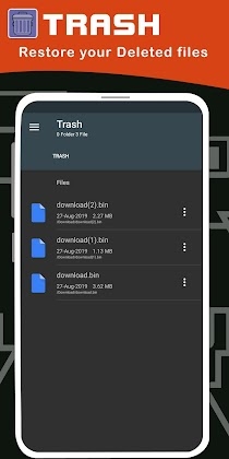 Download File Manager by Lufick Mod Apk