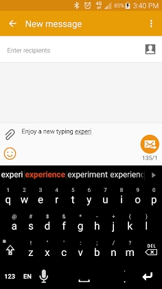 Smart Keyboard Pro Mod Apk