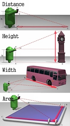 Download Smart Measure Pro Mod Apk