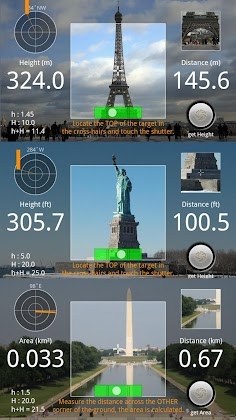 Smart Measure Pro Mod Apk