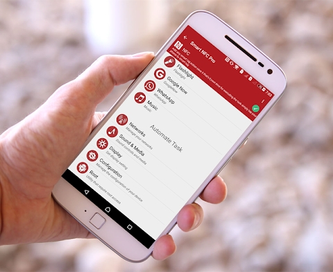Download Smart NFC Pro Mod Apk
