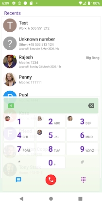 Download Smart Notify - Dialer, SMS & Notifications Mod Apk