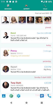 Smart Notify - Dialer, SMS & Notifications Mod Apk