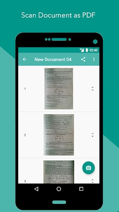Download Smart Scan Pro: PDF Scanner Mod Apk