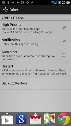 Download Smart Task Launcher Mod Apk