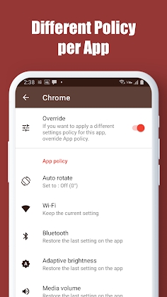 Download Smart Toggle Mod Apk