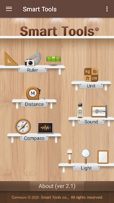 Smart Tools Mod Apk