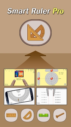 Download Smart Tools mini Mod Apk