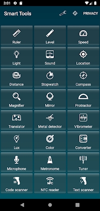 Smart Tools - Utilities Mod Apk