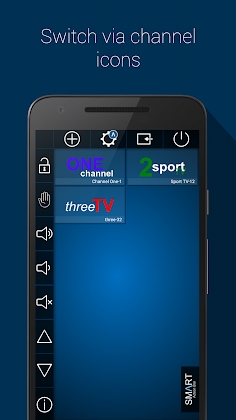 Smart TV Remote Mod Apk