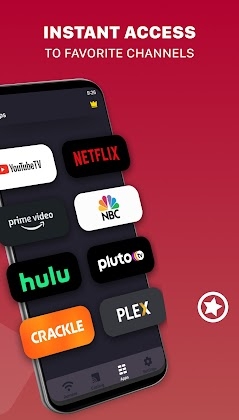 Download Smart TV Remote: Smart ThinQ Mod Apk