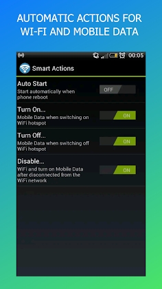 Download Smart Wi-Fi Hotspot PRO Mod Apk