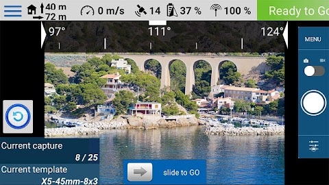 Download SmartAerial PANO Mod Apk