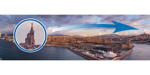 SmartAerial PANO Mod Apk