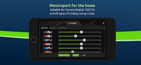Download Carrera® Digital Race Management - SmartRace Mod Apk