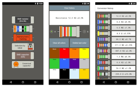 Download SMD info Mod Apk