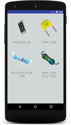 smd resistor code calculator,color resistor Mod Apk