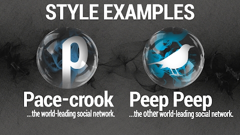 Download Smoke & Glass Icon Pack Mod Apk