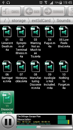 Download SMV Audio Converter Free Mod Apk