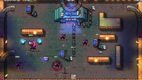 Snake Core Mod Apk
