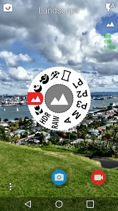 Download Snap Camera HDR Mod Apk