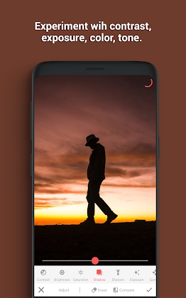 Download Snap Image Editor-Photo Editor Mod Apk