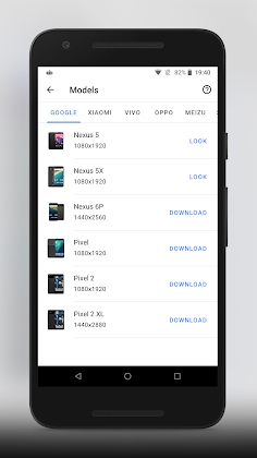 Download Snapmod - Better Screenshots mockup generator Mod Apk