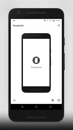 Snapmod - Better Screenshots mockup generator Mod Apk