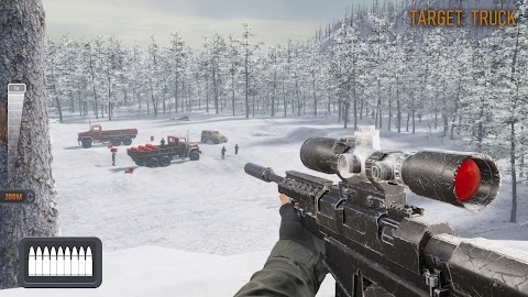 Download Sniper 3D:Gun Shooting Games Mod Apk