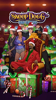 Snoop Dogg's Rap Empire Mod Apk