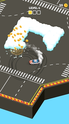 Download Snow Drift Mod Apk