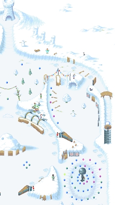 Download Snowball Mod Apk