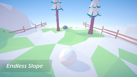 Snowball Horizon Mod Apk
