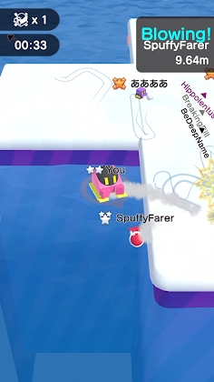 Download Snowball.io Mod Apk
