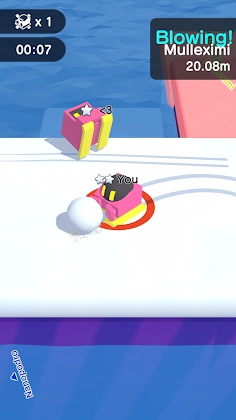 Snowball.io Mod Apk