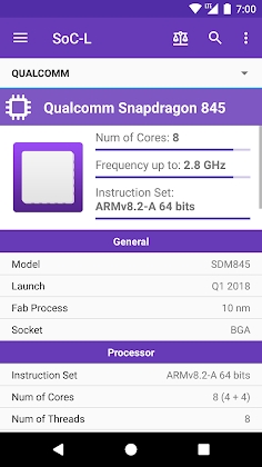 Download SoC-L Mod Apk