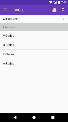 SoC-L Mod Apk