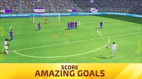 Download Soccer Star 22 Top Leagues Mod Apk