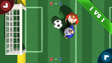 Download Soccer Sumos - Party game! Mod Apk