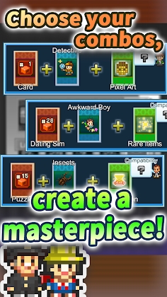 Download Social Dev Story Mod Apk