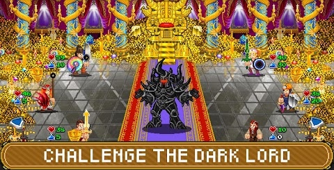 Download Soda Dungeon 2 Mod Apk