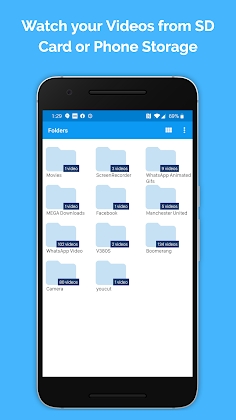 Sofa Player Mod Apk