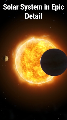 Download Solar Walk 2: Planetarium and Spacecraft 3D Models Mod Apk