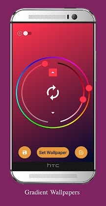 Solid Pro: colored wallpapers maker / auto-changer Mod Apk