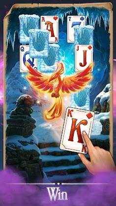 Download Magic Story of Solitaire. Offline Cards Adventure Mod Apk