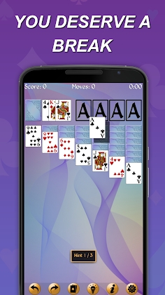 Solitaire MegaPack Mod Apk